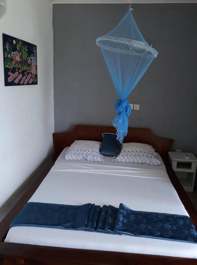 Hotel La Grace Kribi Exterior photo